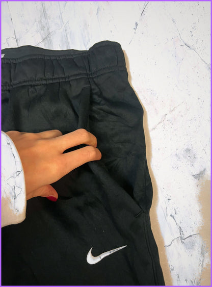 Nike Vintage Trackpants xxl gefüttert baggy 5-4-2-3