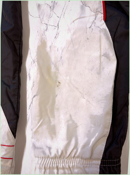 Nike Vintage Jacke S 7-3-6-1