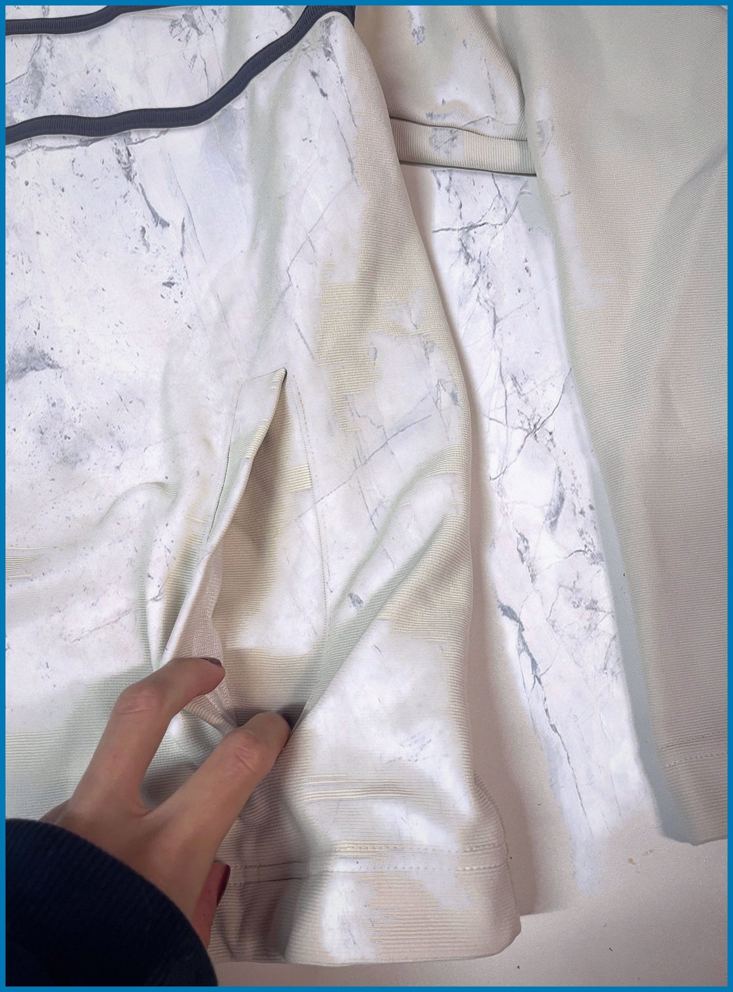 Kappa Vintage Zipper S 4-7-1-5