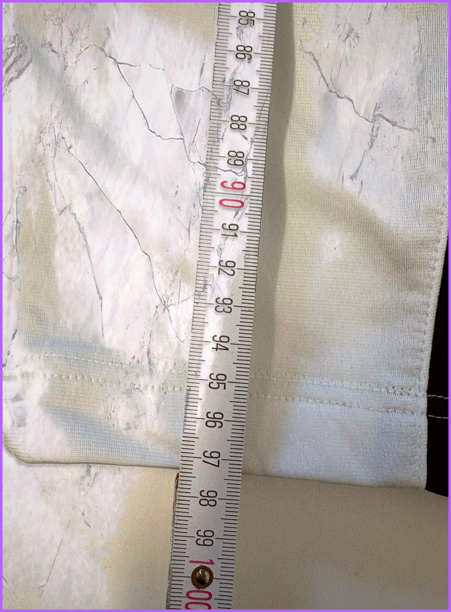 Adidas Vintage Trackpants S baggy 7-3-5-0