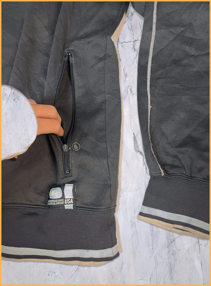 Nike Vintage Trackpants L baggy 5-6-5-3