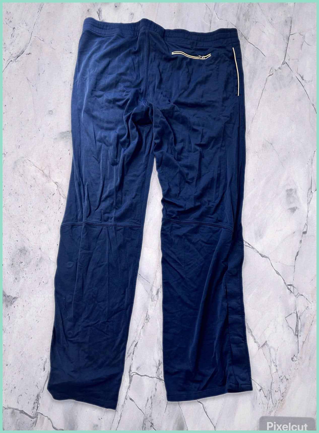 Nike vintage Trackpants L baggy 7-2-0-7
