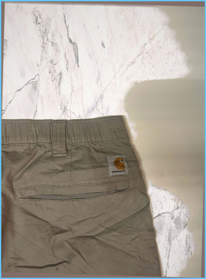 Vintage Carhartt Shorts 36 3-8-3-2