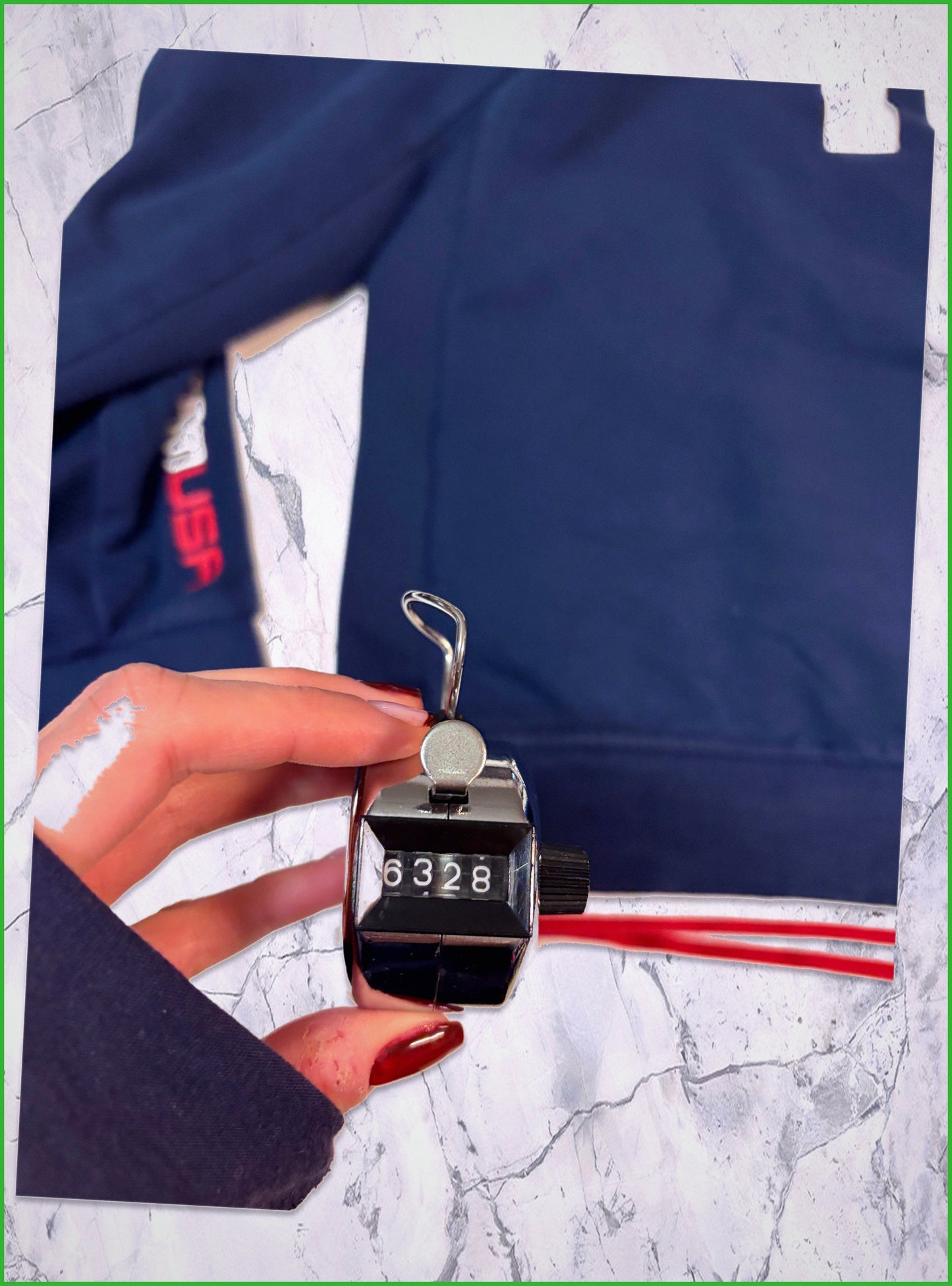 Polo Ralph Lauren Zipper Navy xl 6-3-2-8