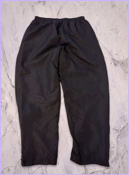 Champion Vintage Trackpants L baggy 6-9-3-5