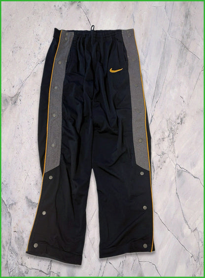 Nike Vintage Trackpants L baggy 7-3-7-2