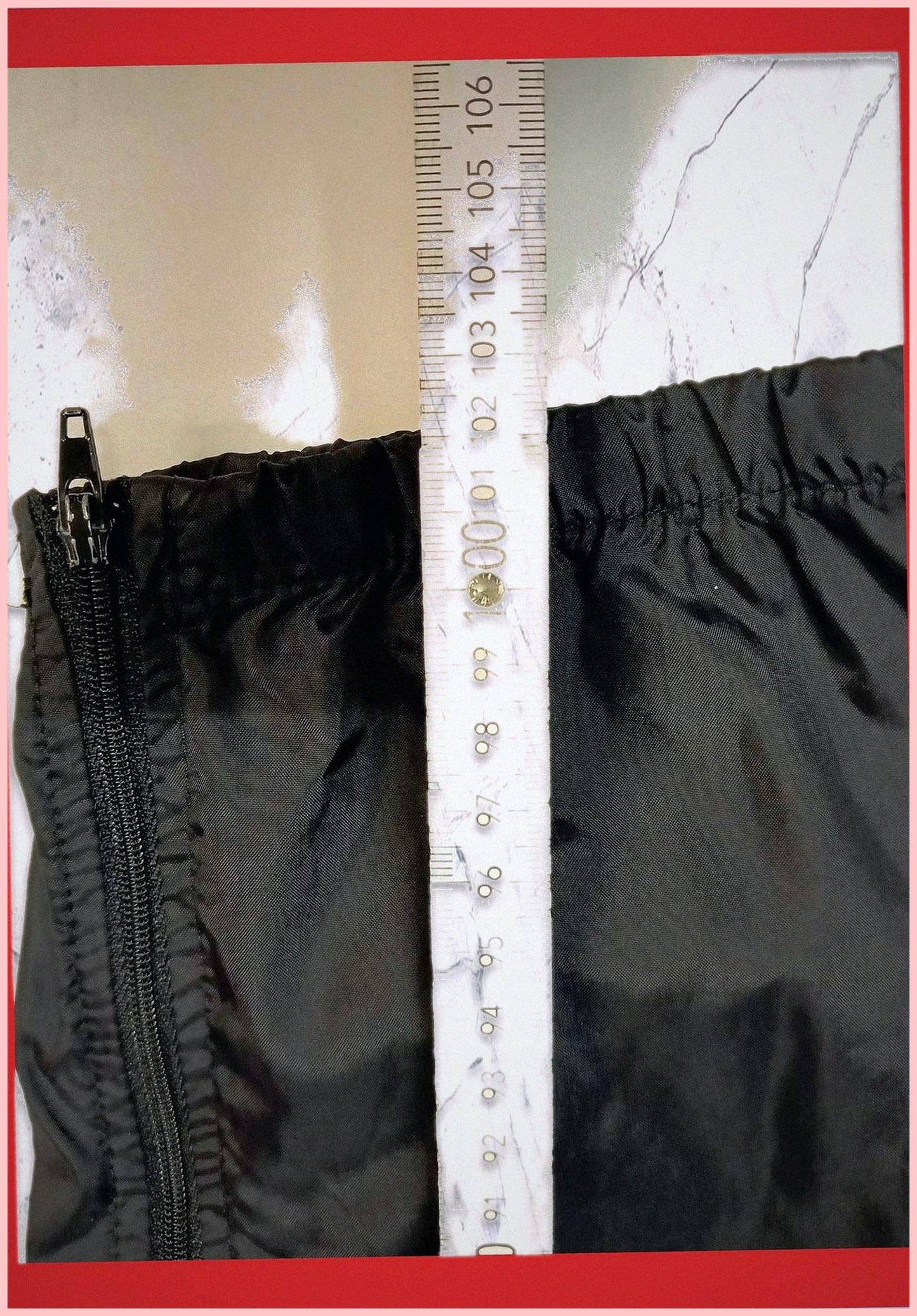 Nike Vintage Trackpants S baggy 137 1