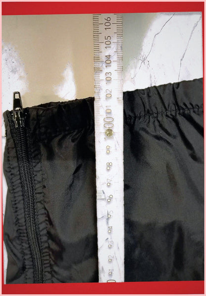 Nike Vintage Trackpants S baggy 137 1