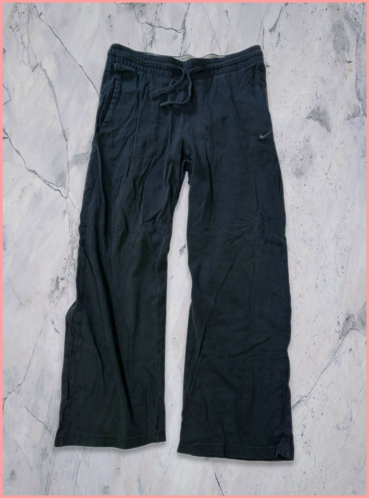 Nike Vintage Trackpants L baggy 7-3-4-6