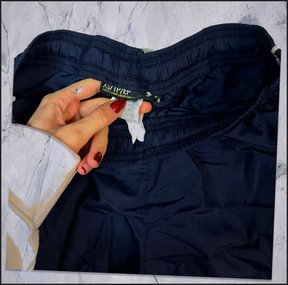 Under Amour Vintage Trackpants xs 6-3-8-2