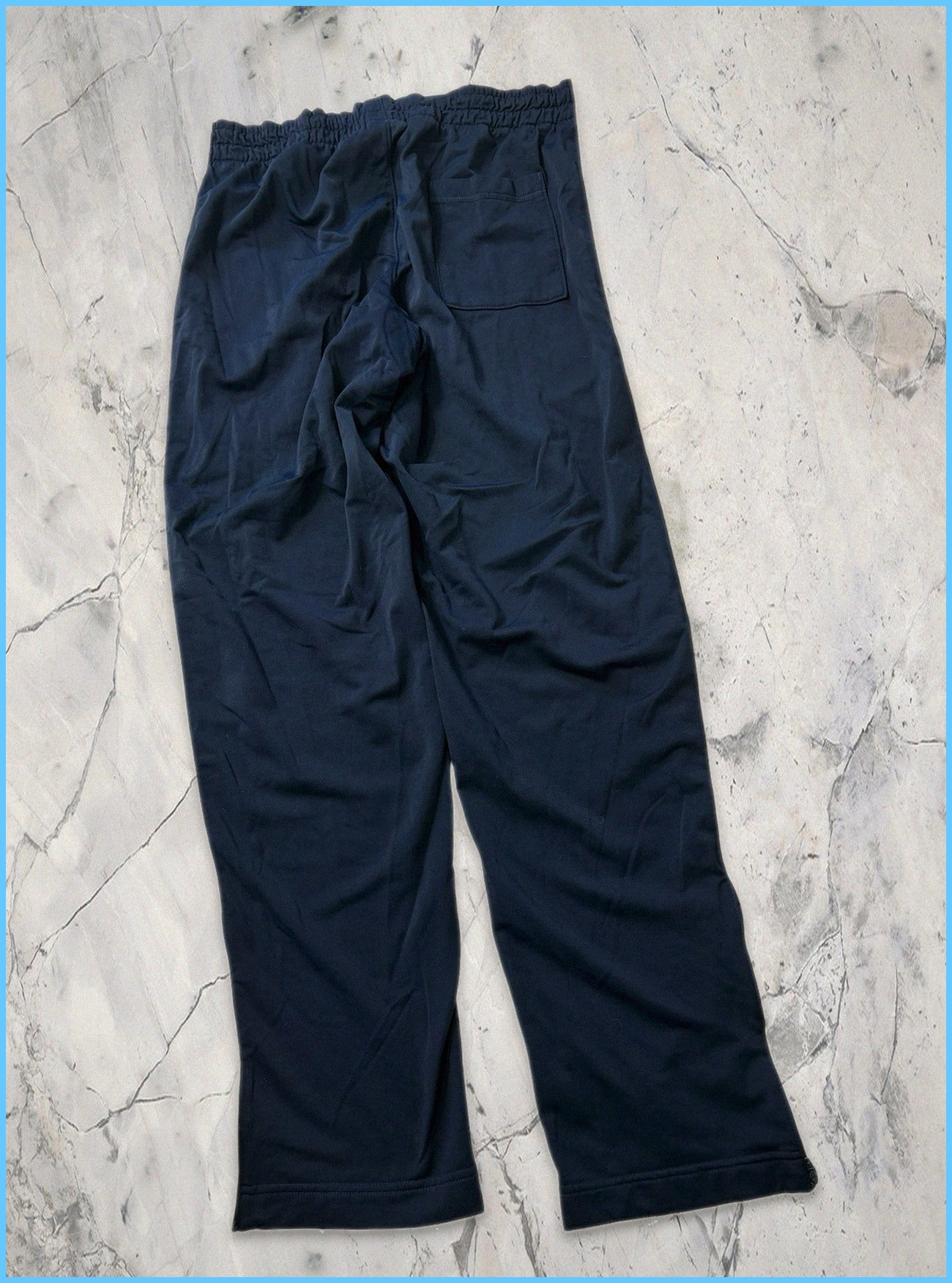 Nike Vintage Trackpants L baggy 7-0-6-1