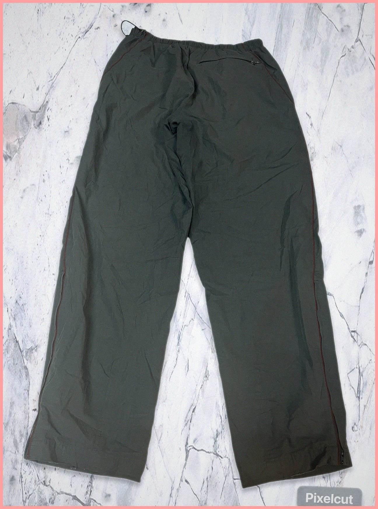 Vintage Nike Trackpants M fit L 5-5-7-3