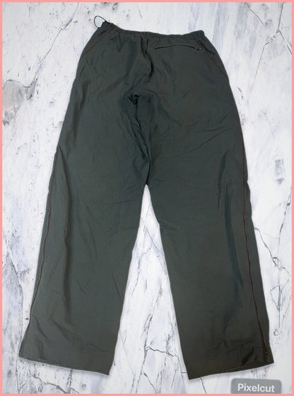 Vintage Nike Trackpants M fit L 5-5-7-3