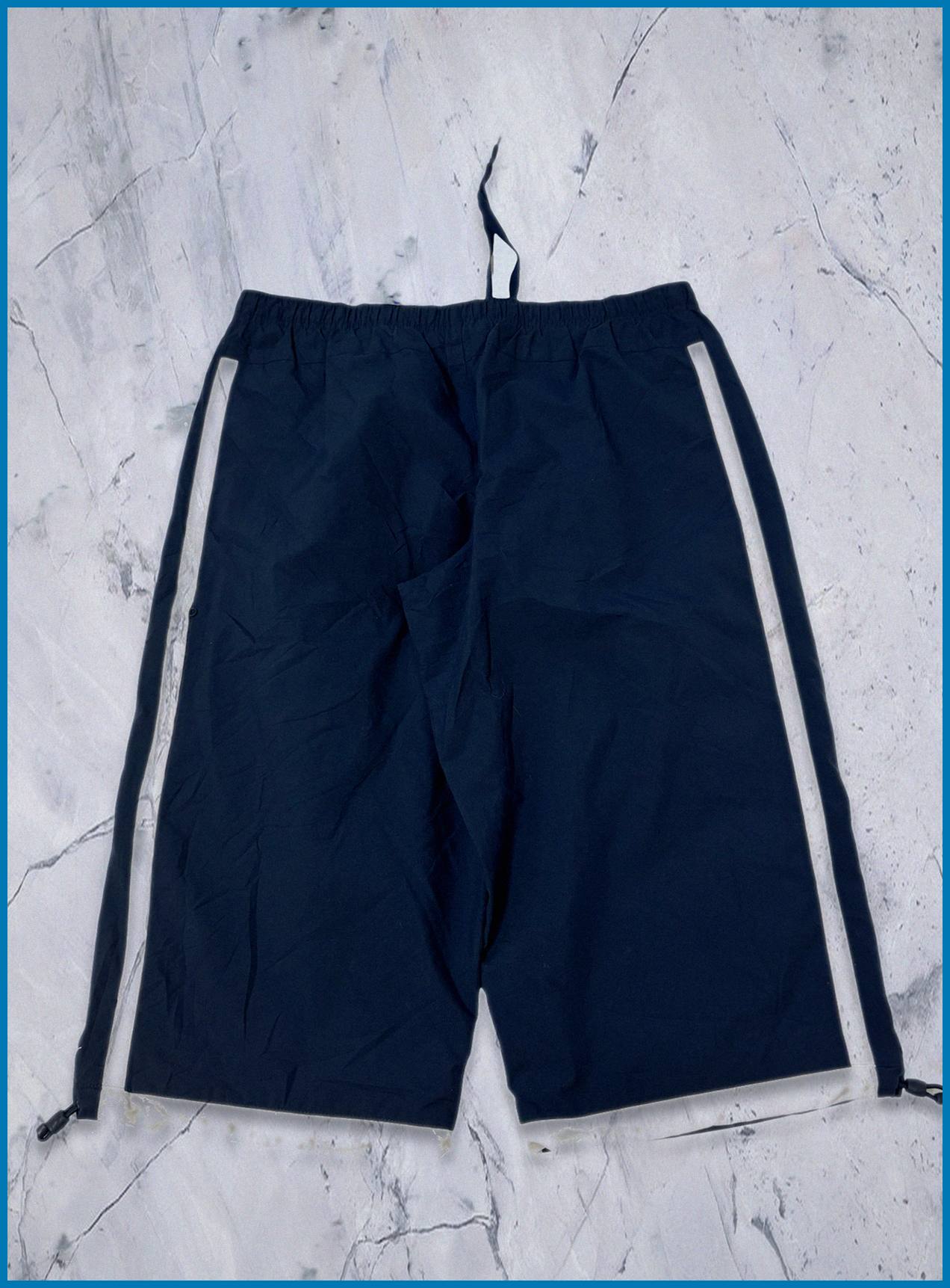 Nike Vintage Trackpants Xl baggy 7-4-3-7