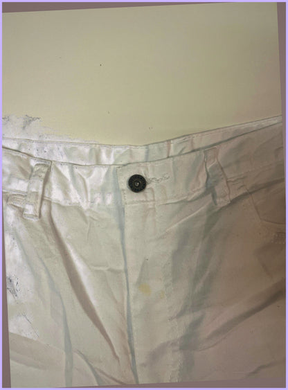Vintage Dickies Shorts 3-8-7-3