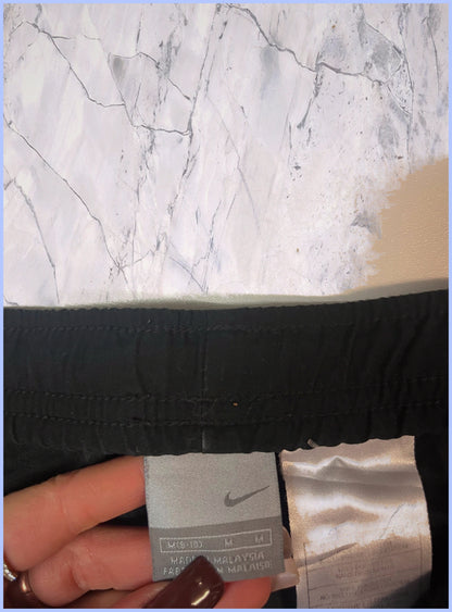 Vintage Nike Trackpants baggy M 5-3-7-6