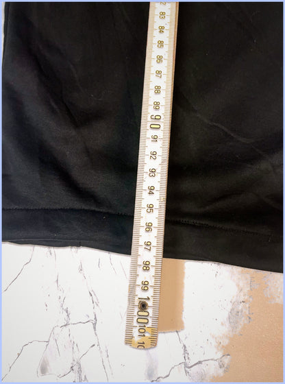 Nike Vintage Trackpants xxl gefüttert baggy 5-4-2-3