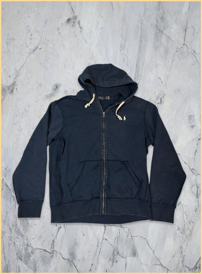 Polo Ralph Lauren Vintage zipper L 6-3-5-1