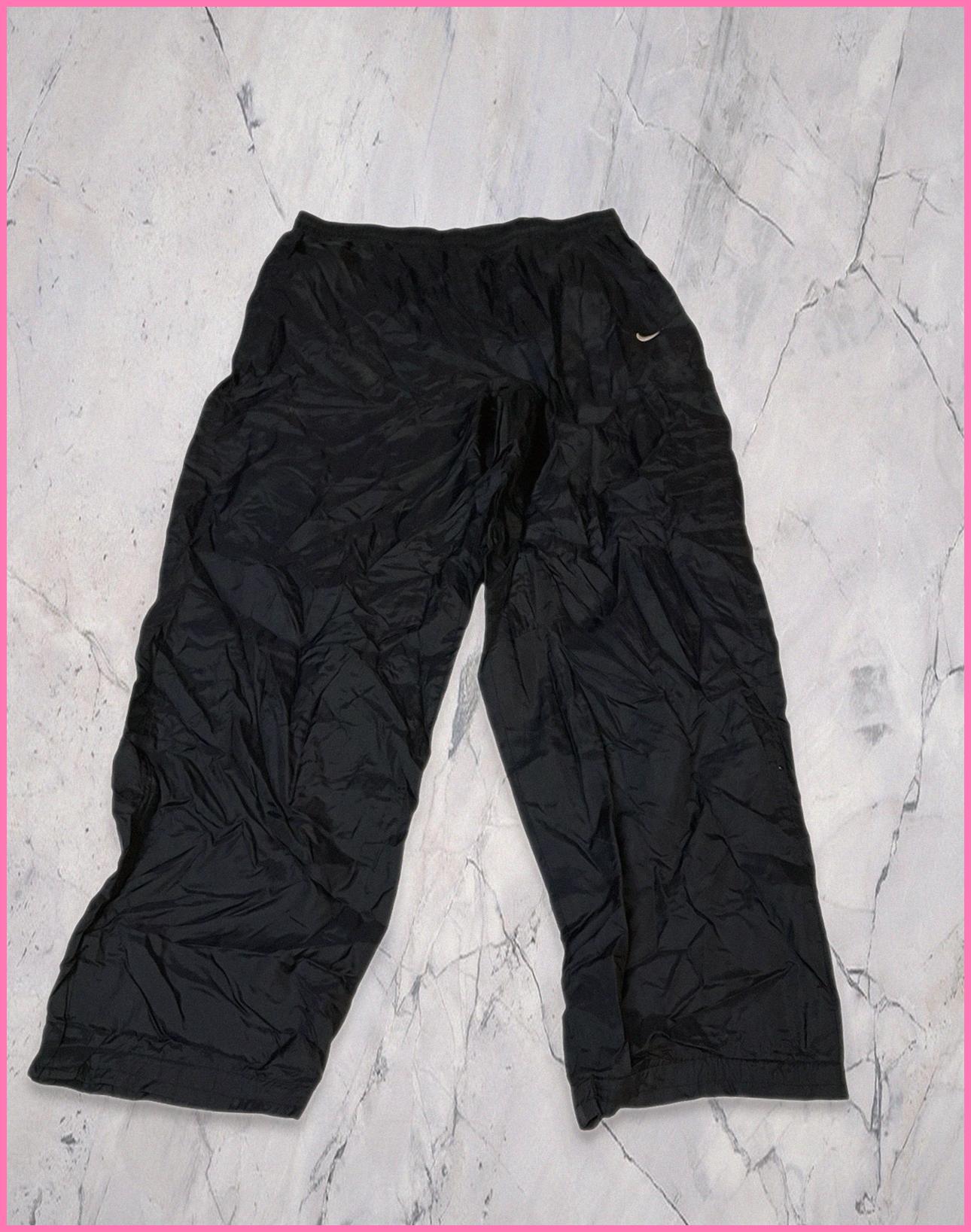 Nike Vintage Trackpants XL 5-9-0-7