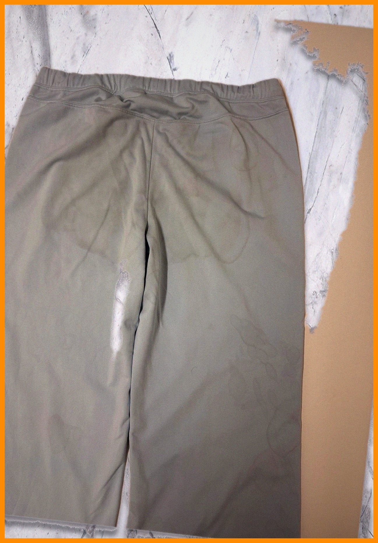Nike Vintage Trackpants S baggy 7 380