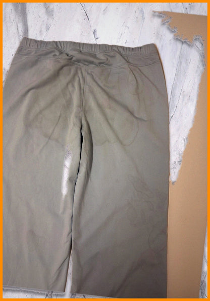Nike Vintage Trackpants S baggy 7 380