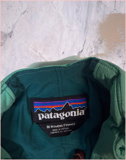 Vintage Patagonia Jacke M 6-0-6-2