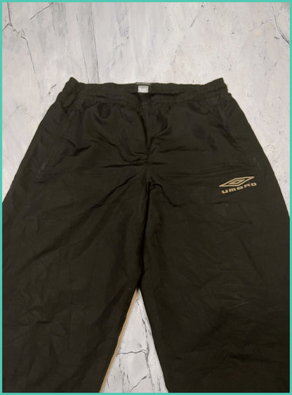Umbro Vintage Trackpants M 5-9-4-9