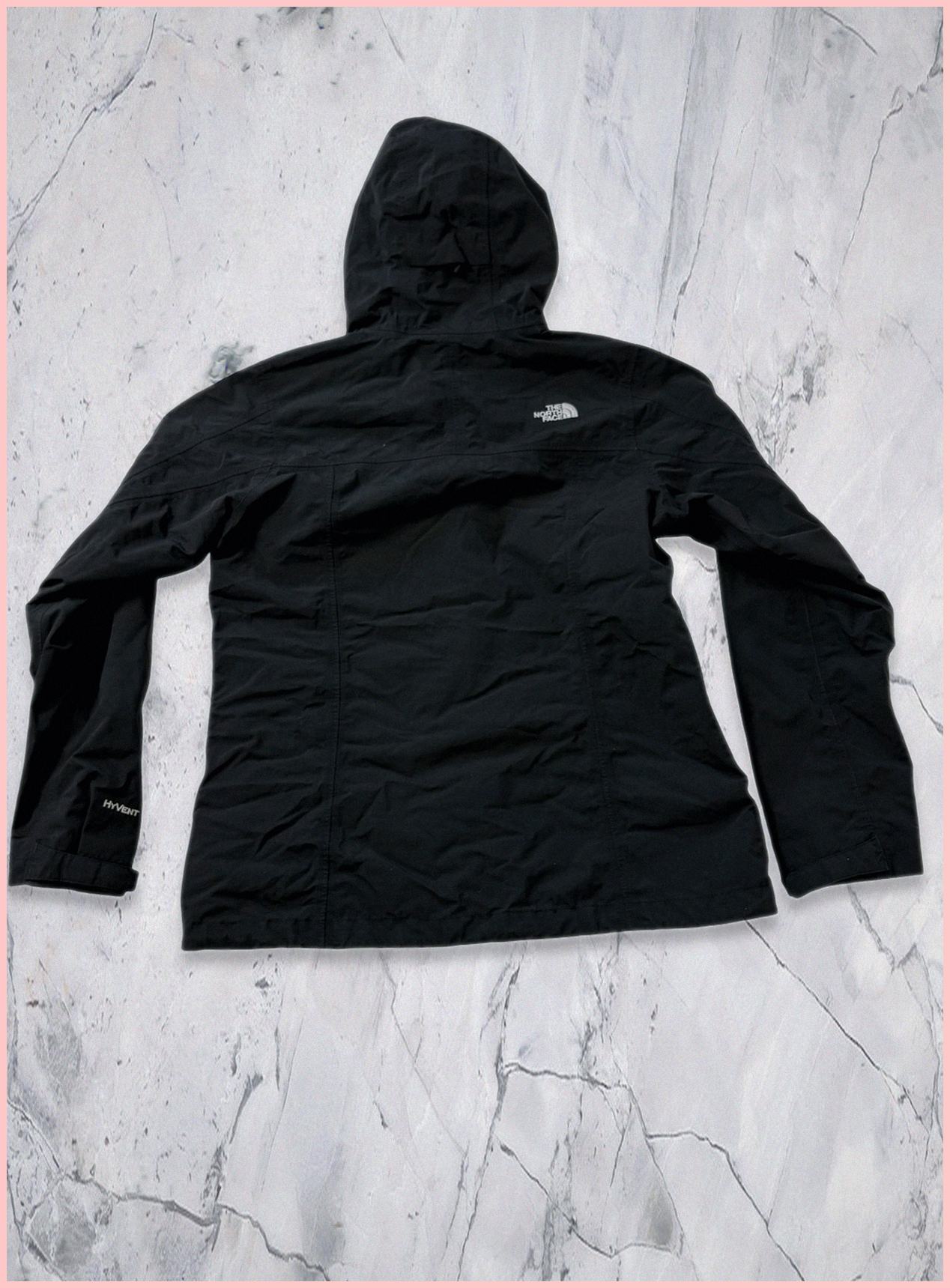 The North Face Vintage Jacke M Damen 6-8-5-1