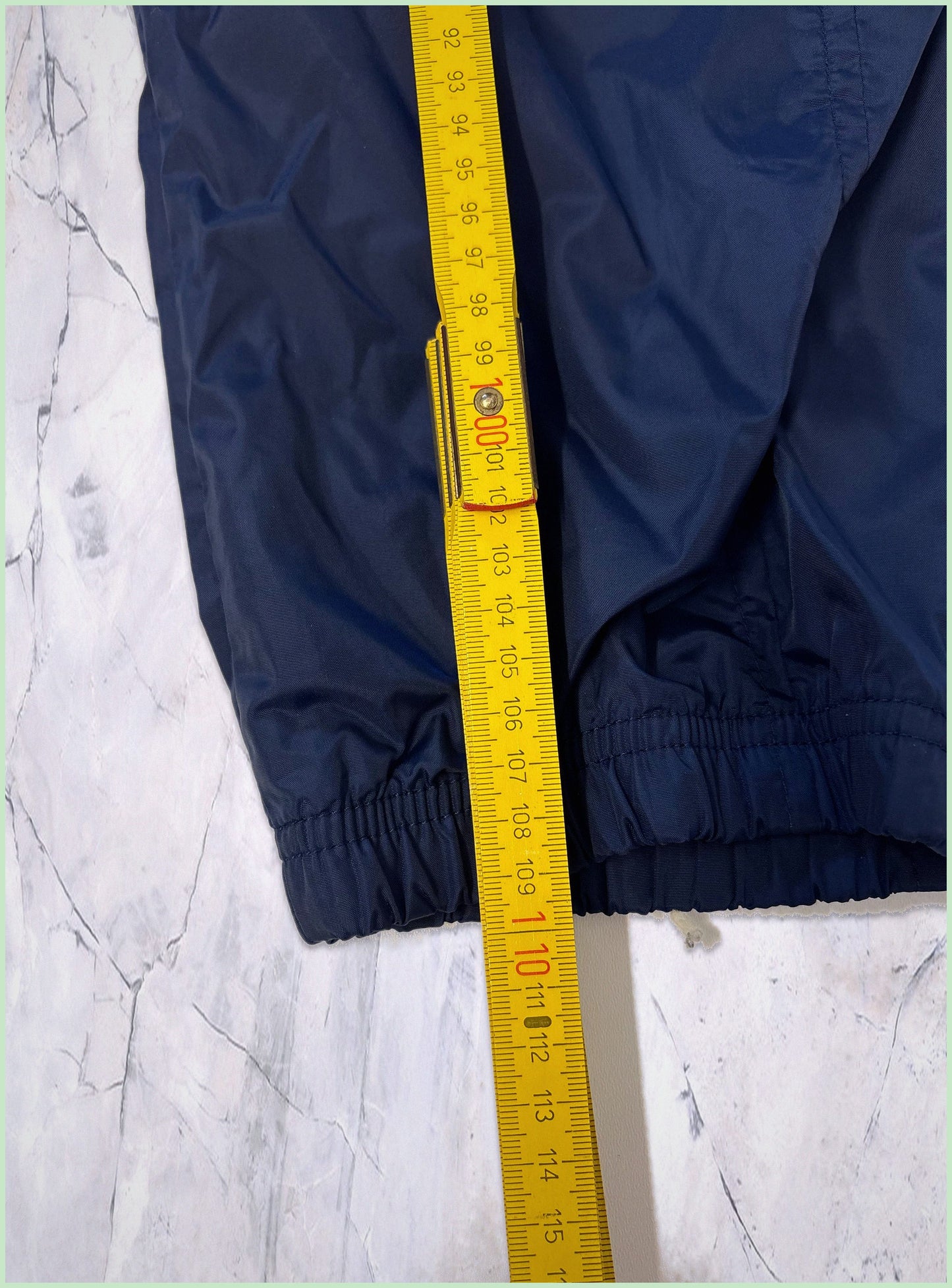 Reebok Vintage Trackpants L baggy 6-9-4-8