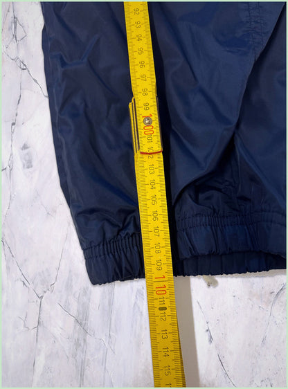 Reebok Vintage Trackpants L baggy 6-9-4-8
