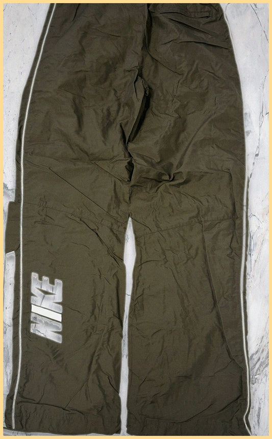 Nike Vintage Trackpants S baggy 73 95