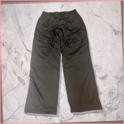 Vintage Reebok Trackpants XL fit L 3-2-2-6