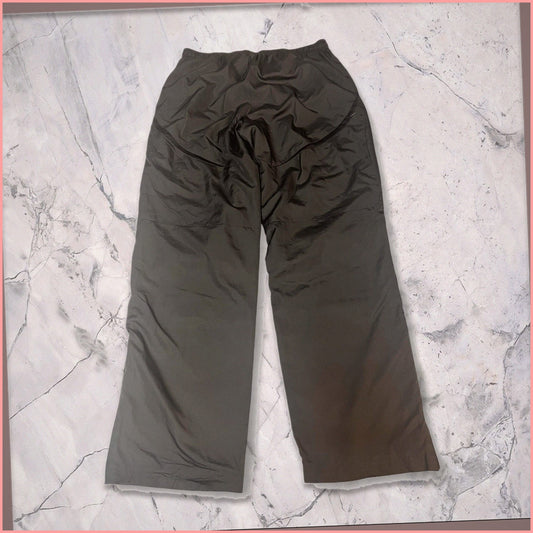Vintage Reebok Trackpants XL fit L 3-2-2-6