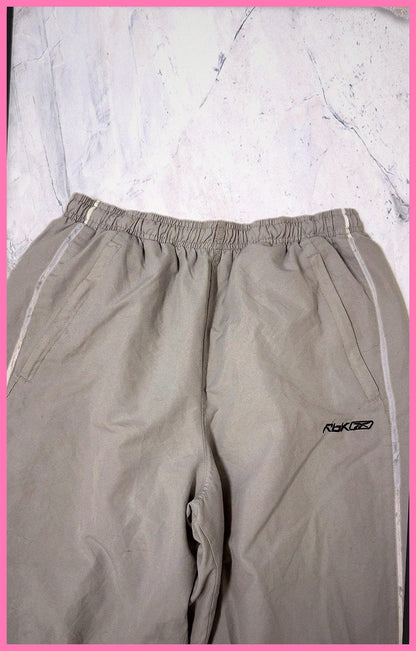 Reebok Vintage Trackpants S baggy 7-378