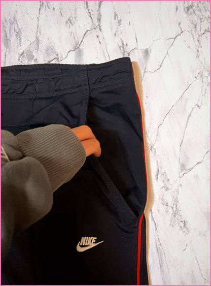 Nike Vintage Trackpants m baggy 5-4-6-2