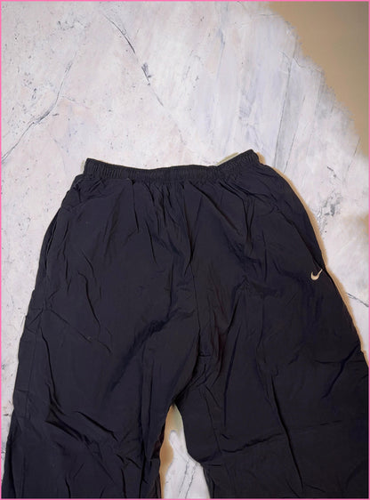Nike Vintage Trackpants M baggy 5-4-5-7