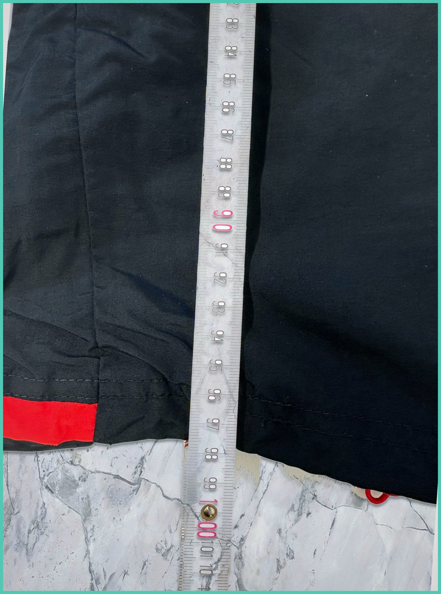 Nike Vintage Trackpants S baggy 7-3-6-4