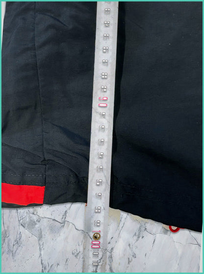 Nike Vintage Trackpants S baggy 7-3-6-4