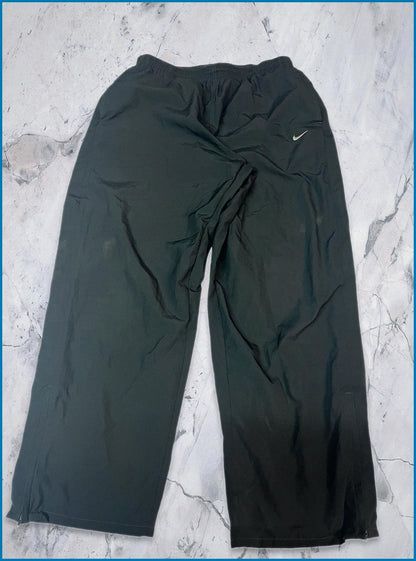 Vintage Nike Trackpants baggy XL fit S 5-3-7-0