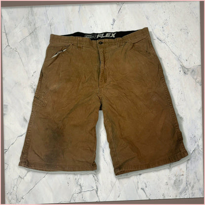 Vintage Dickies Shorts 3-6-9-4