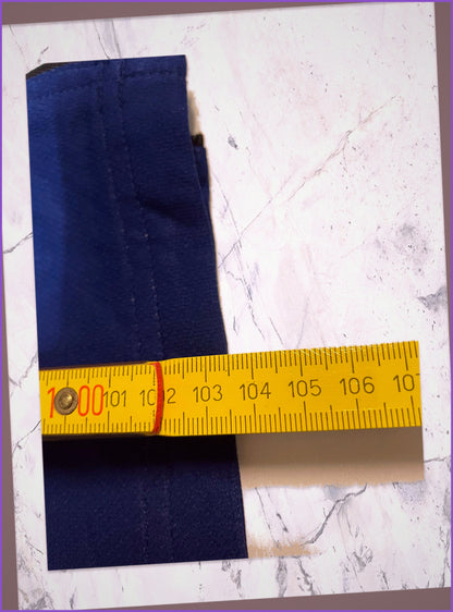 Adidas Vintage Trackpants S 3-4-4-5