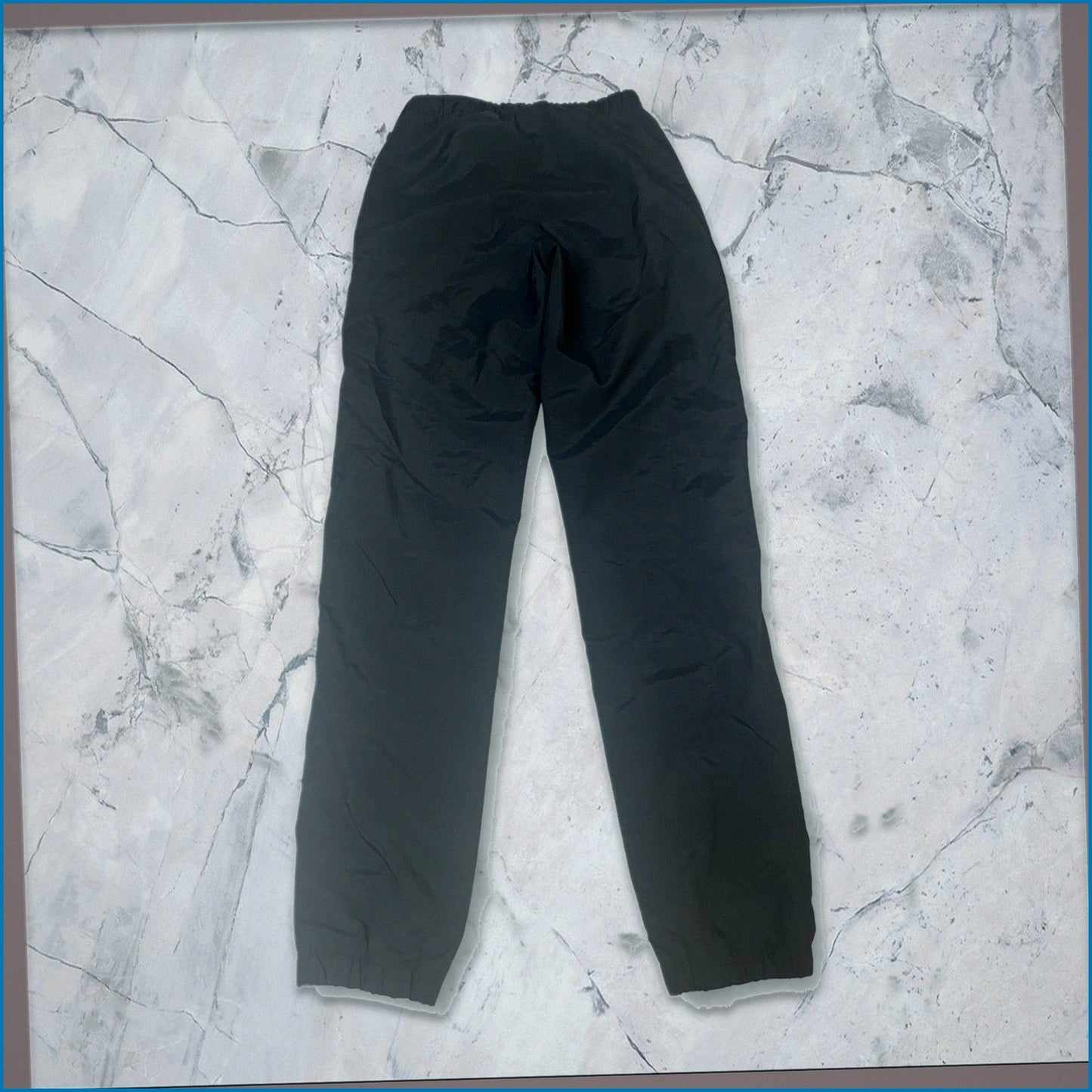 Vintage Nike Trackpants S 3-8-9-6
