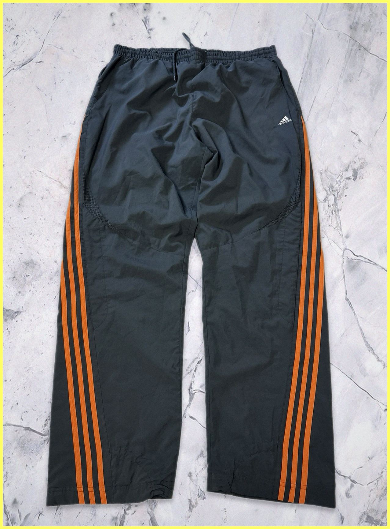Adidas Vintage Trackpants Xl baggy 7-4-2-9