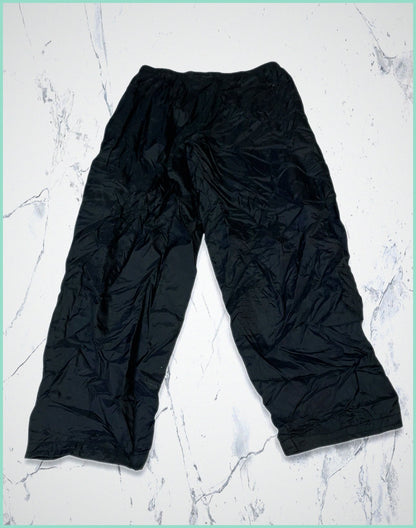 Nike Vintage Trackpants XL 5-9-0-7