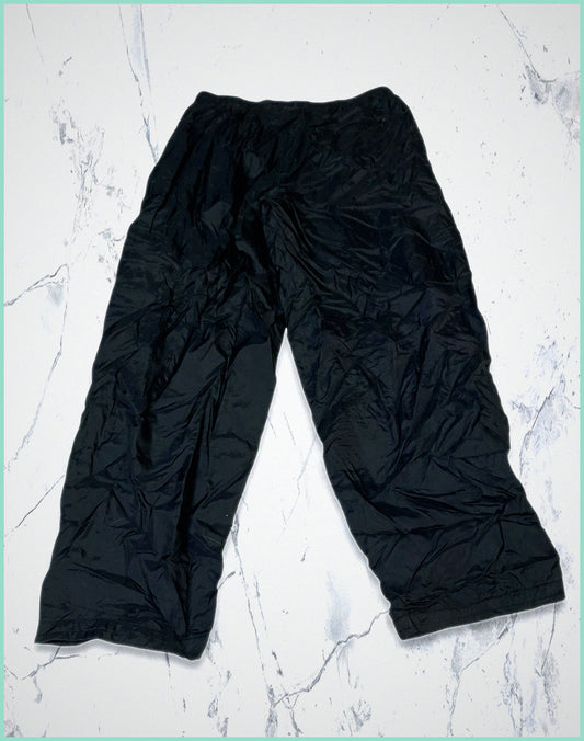Nike Vintage Trackpants XL 5-9-0-7