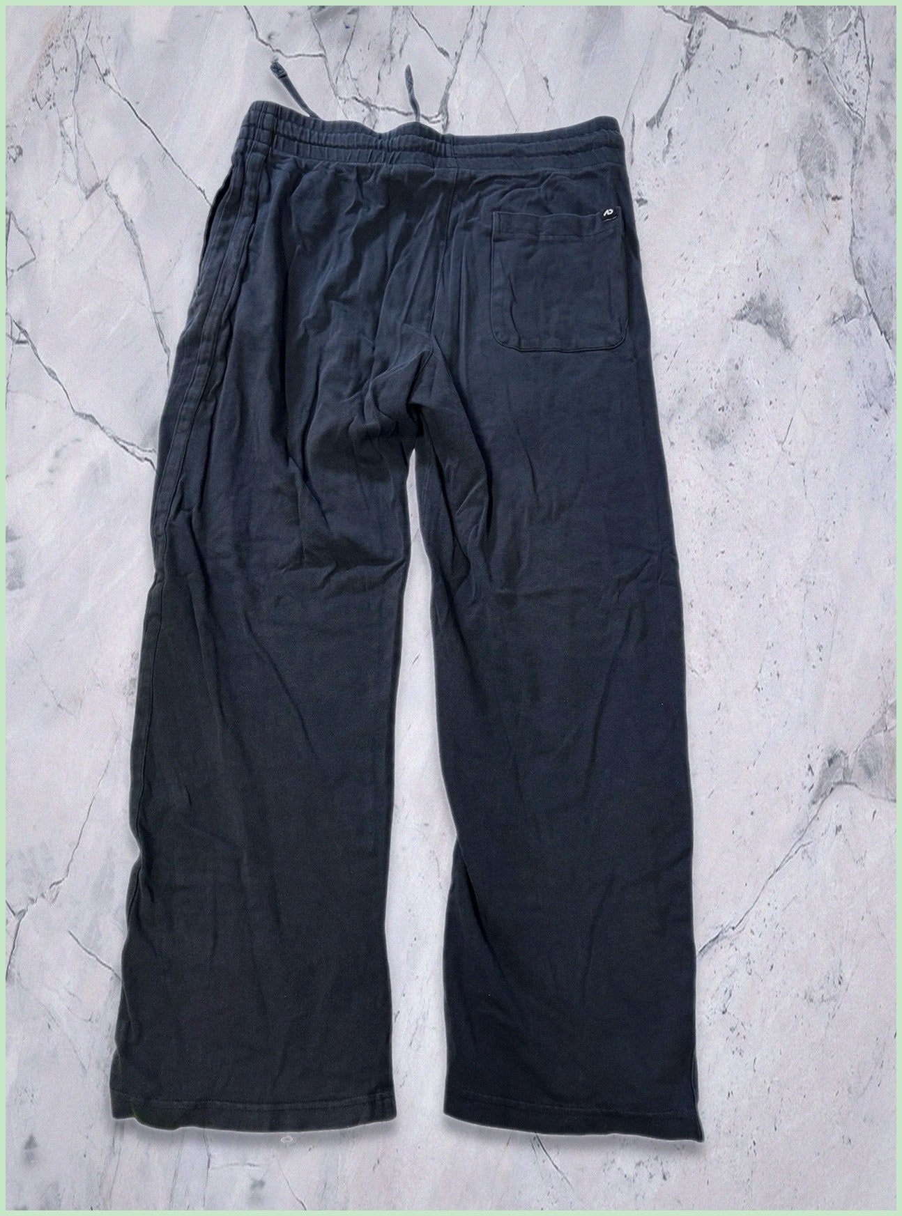 Nike Vintage Trackpants L baggy 7-3-4-6