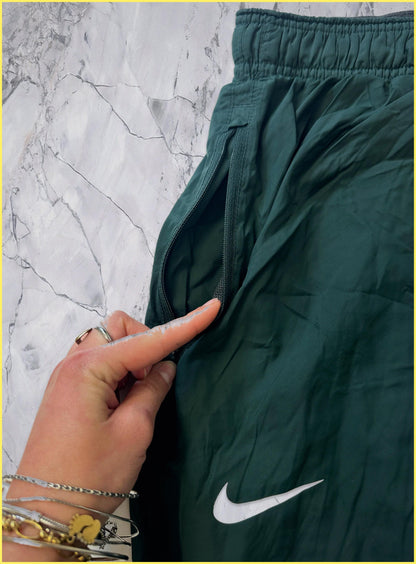 Nike vintage Trackpants XXL gekürzt 72221