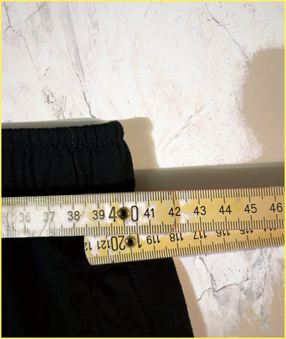 Nike Vintage Trackpants L baggy 5-4-8-6