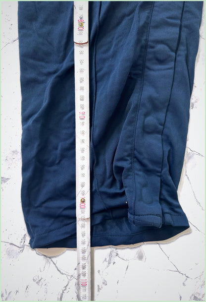 Nike vintage Trackpants L baggy 7-2-0-7