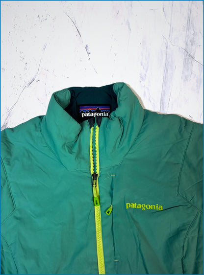 Vintage Patagonia Jacke M 6-0-6-2